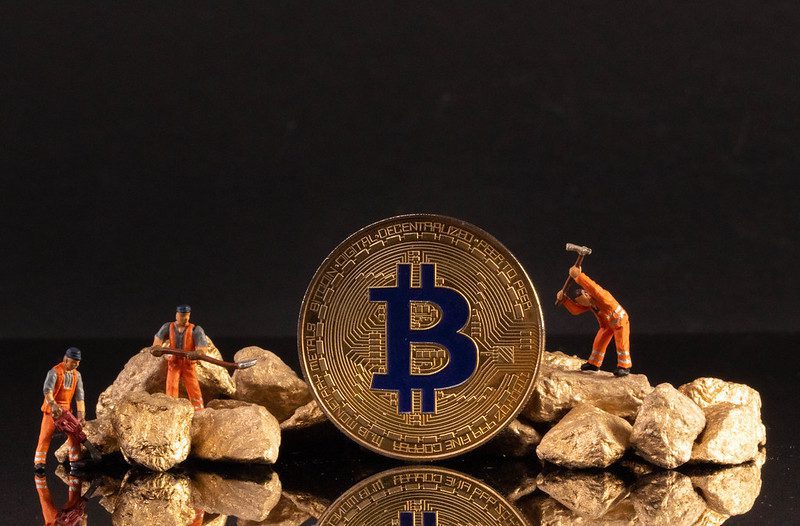 Law and cryptocurrency mining in Bulgaria New Balkans Law Office