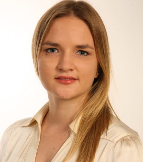 Maria Cieslak