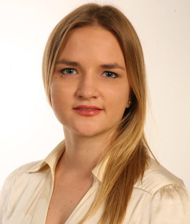 Maria Cieslak