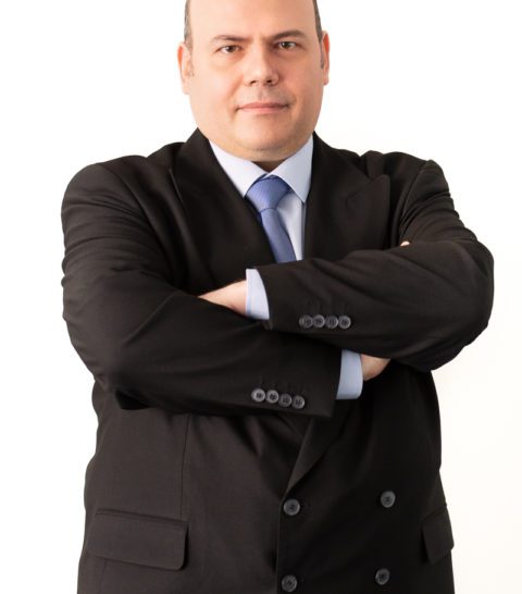 Svetoslav Ivanov Attorney-at-law