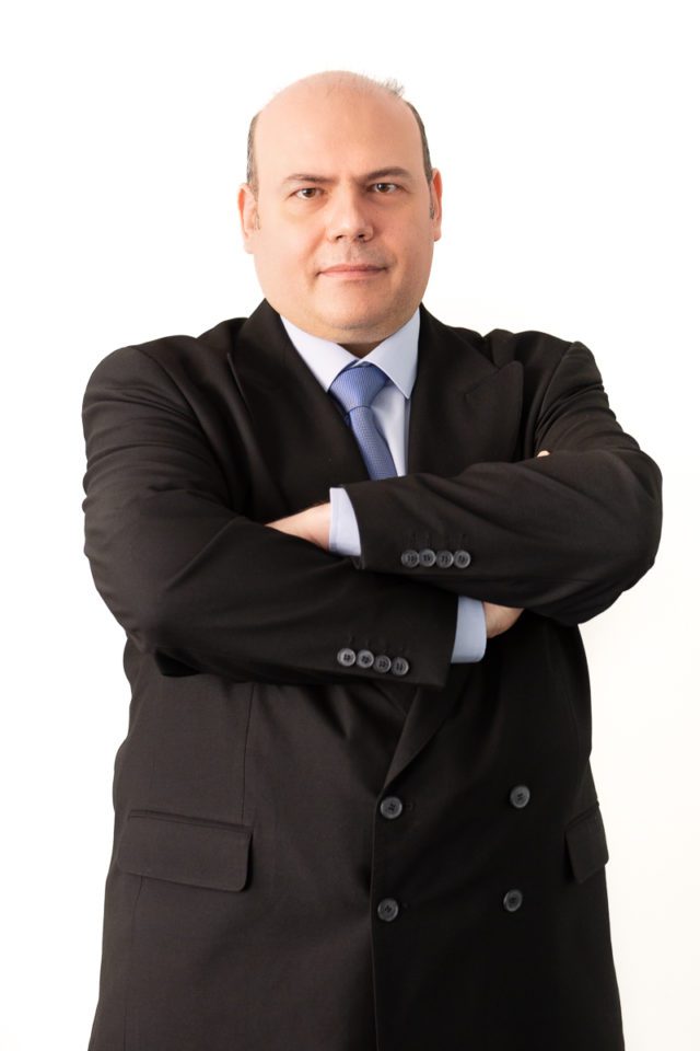 Svetoslav Ivanov Attorney-at-law