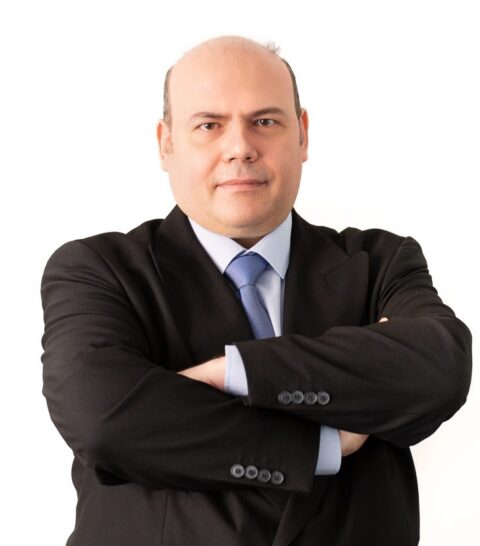 Svetoslav Ivanov Attorney-at-law