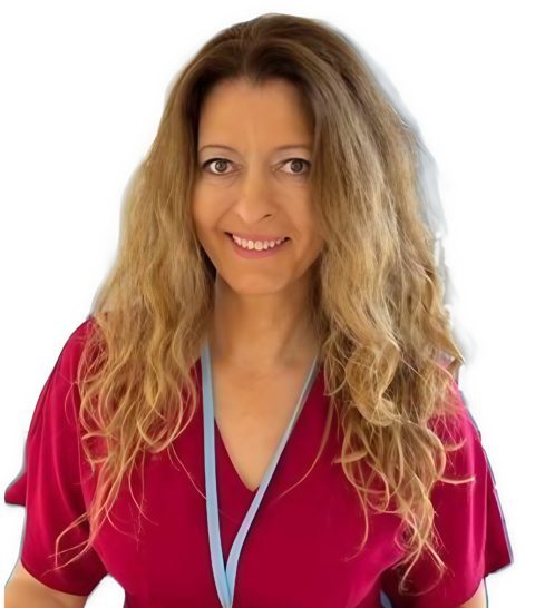 Plamena Marinova is attorney at law at New Balkans Law Office.