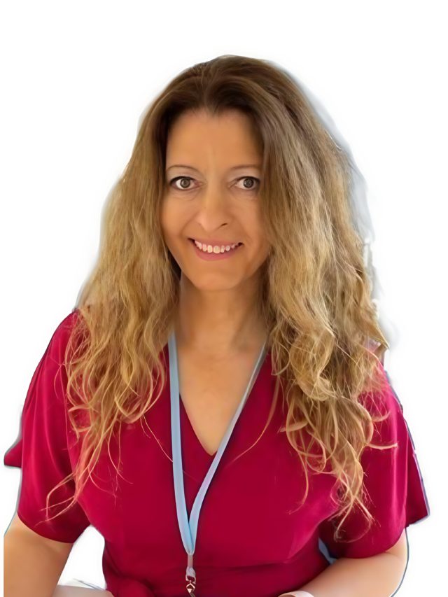Plamena Marinova is attorney at law at New Balkans Law Office. 