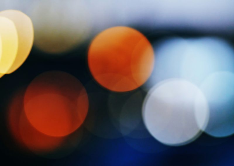 Abstract photo symbolising how MiCA, DORA, and AMLR compliance obligations intersect for EU CASPs.