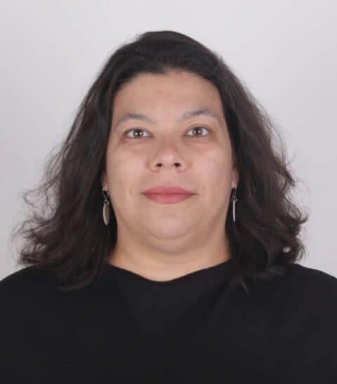 Vladislava Bozhilova - Office Assistant in New Balkans Law Office